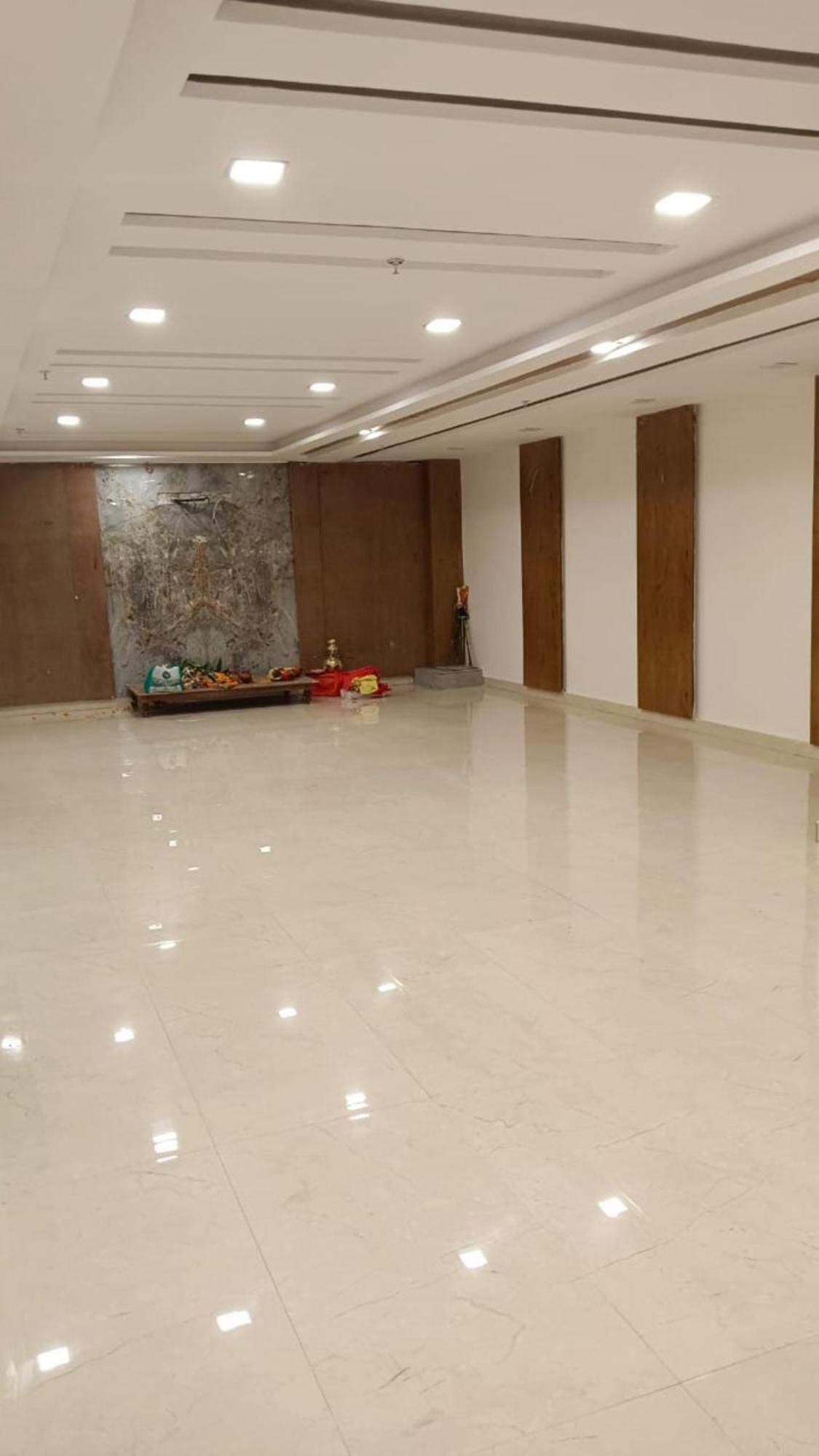 Hotel Kashi Inn Raj Ghat Varanasi Bagian luar foto